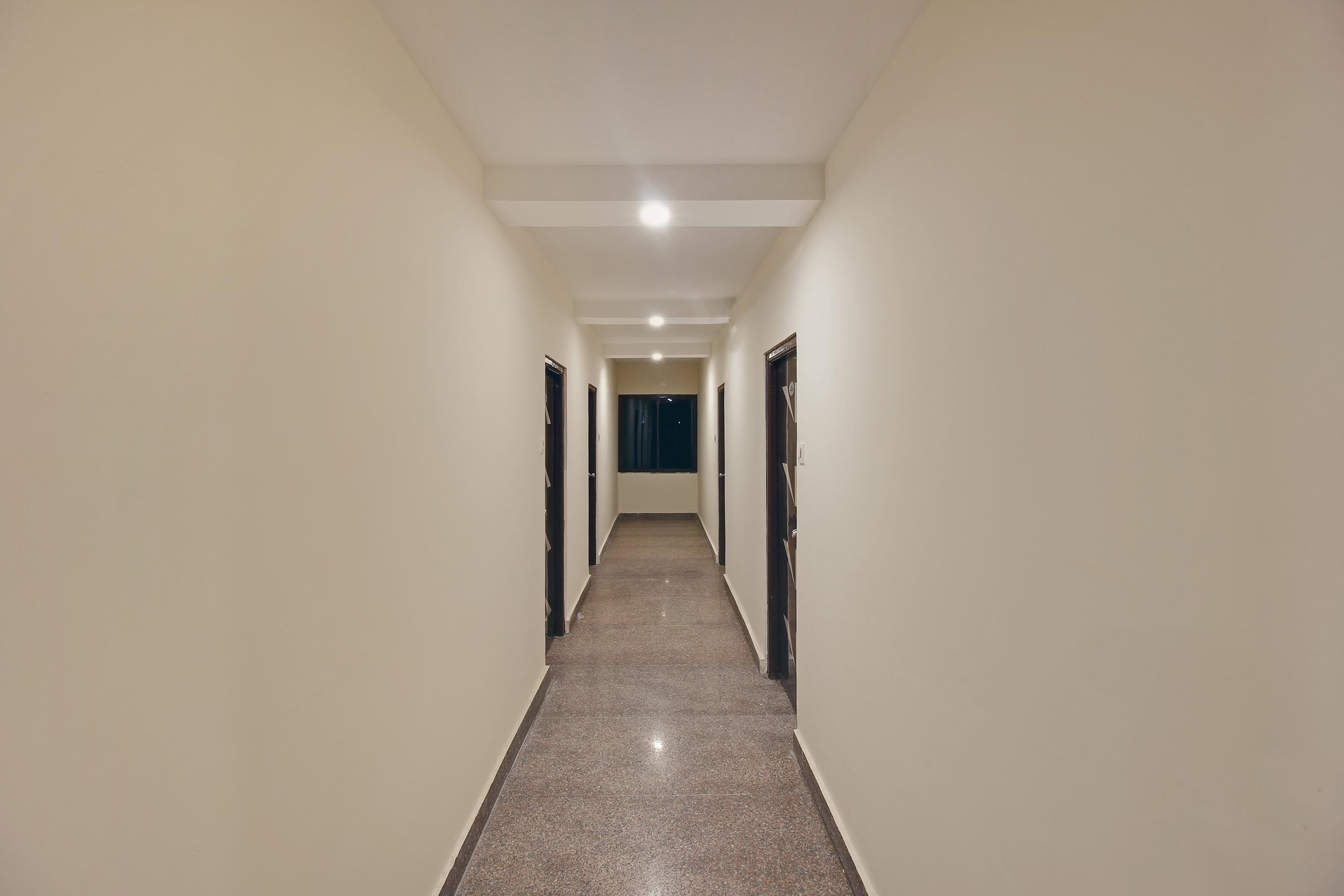 Capital O Hotel Vaishnavi Secundurabad Exterior photo