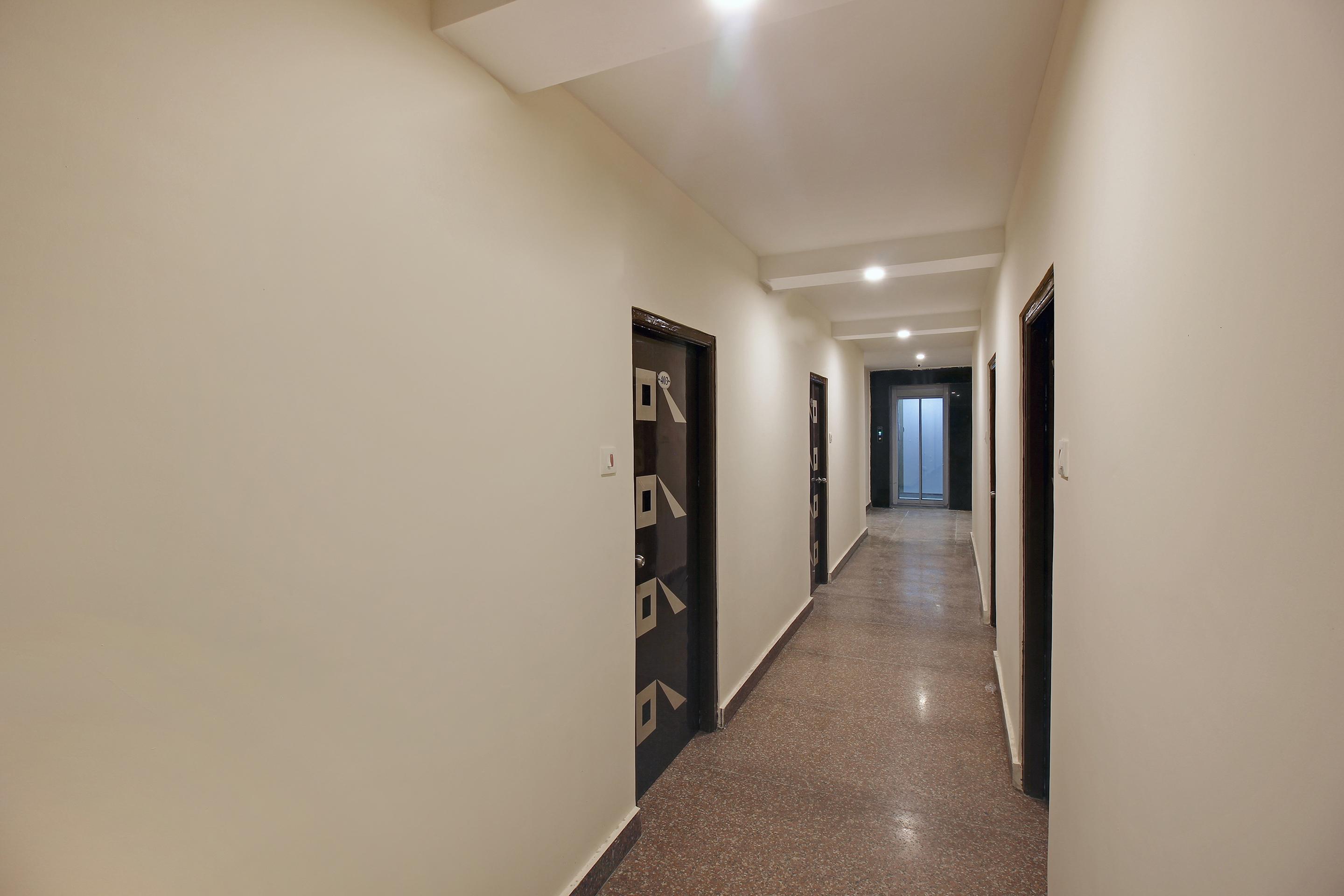 Capital O Hotel Vaishnavi Secundurabad Exterior photo